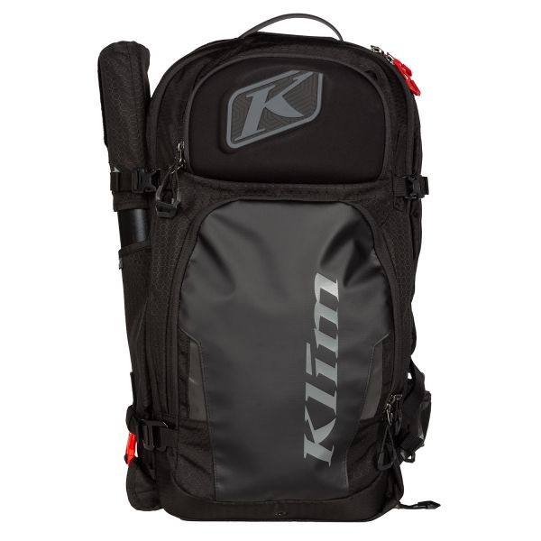  Klim Rucsac Antiavalansa Atlas 26 Avalanche Airbag Black