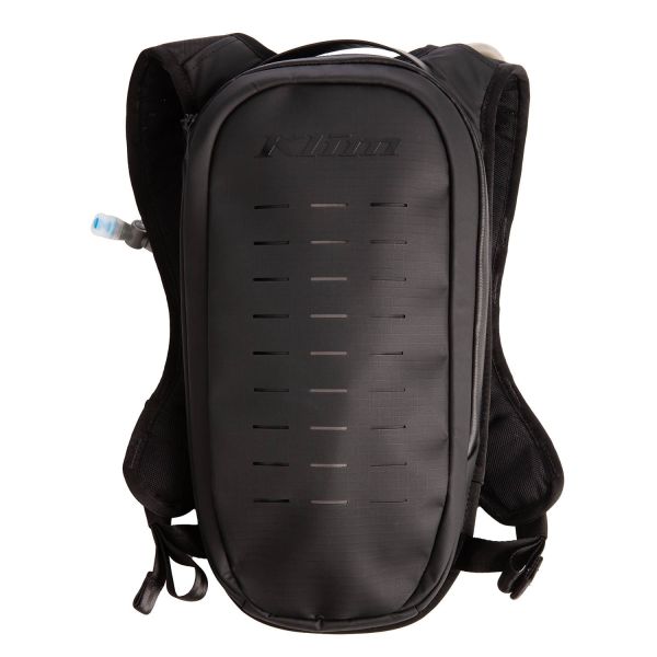 Rucsaci Adventure Klim Rucsac Moto Arsenal XC 5L Stealth Black 25