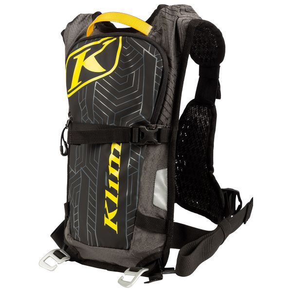 Hydration Packs Klim MX Quench Pak Gray