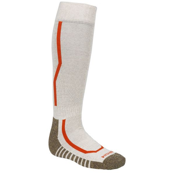 Socks Klim Snow Sock Aggressor 1.0 Peyote/Potter's Clay 24