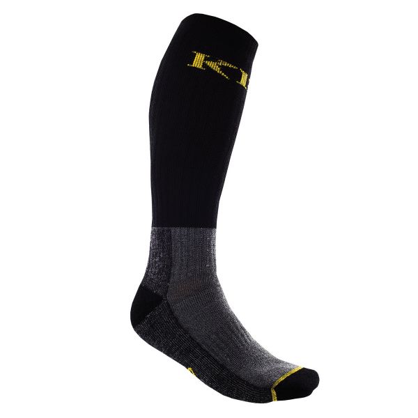 Sosete Snow Klim Sosete Snowmobil Mammoth Sock Black