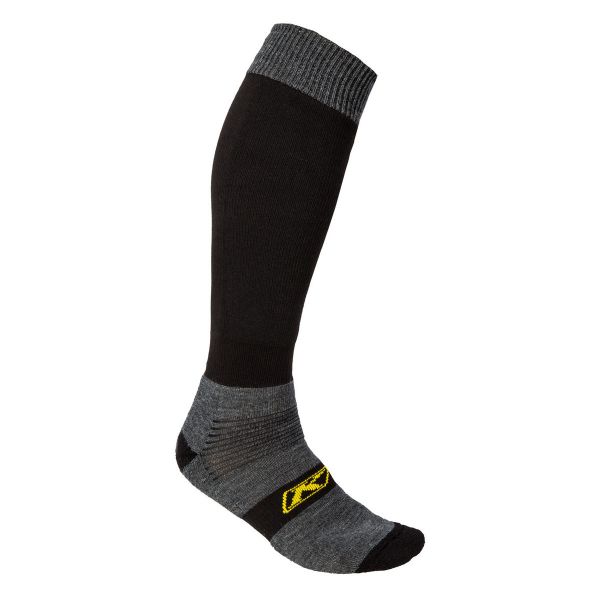 Sosete Snow Klim Sosete Snowmobil Sock Black