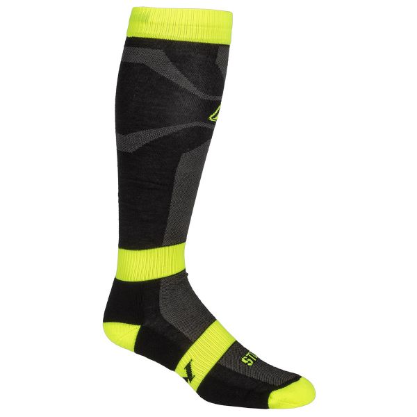 Socks MX-Enduro Klim MX Klim Vented Sock Lime