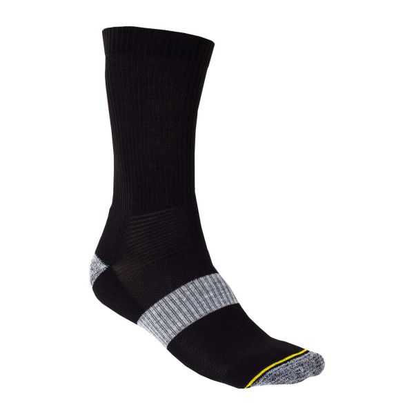 Socks Klim KLIM Crew Sock Black