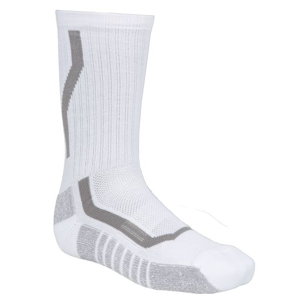Sosete Snow Klim Sosete Snowmobil Crew White 23