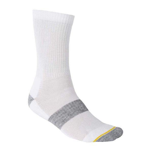 Socks Klim KLIM Crew Sock White