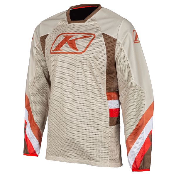  Klim Mojave Jersey Peyote Desert