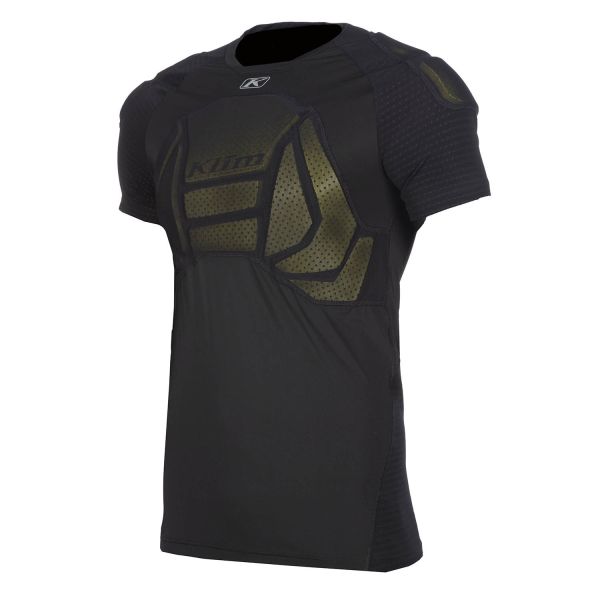 Lenjerie Protectie Klim Tricou Moto Protectie Tactical Black 25