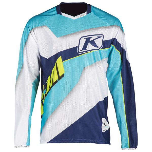 Jerseys MX-Enduro Klim XC Lite 2018 Jersey