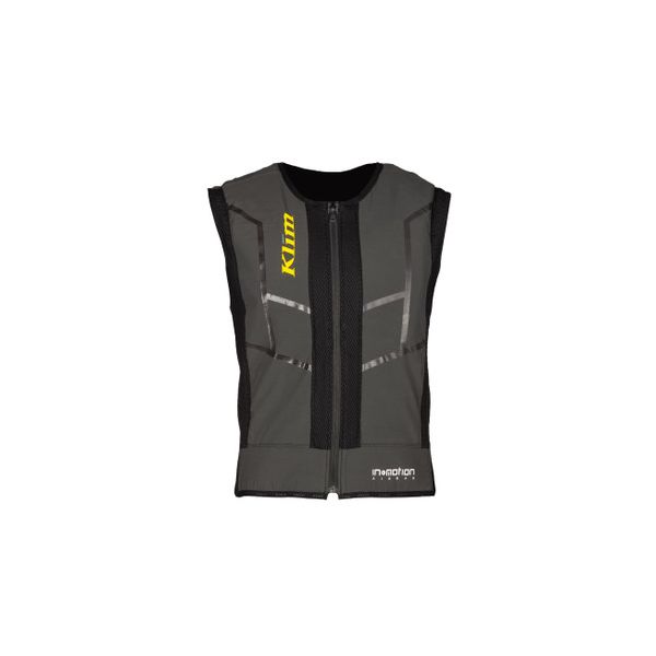  Klim Vesta Airbag Moto Rally Ai-1 Black