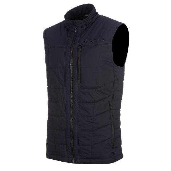 Geci/Hanorace Casual Klim Vesta Override Black 24