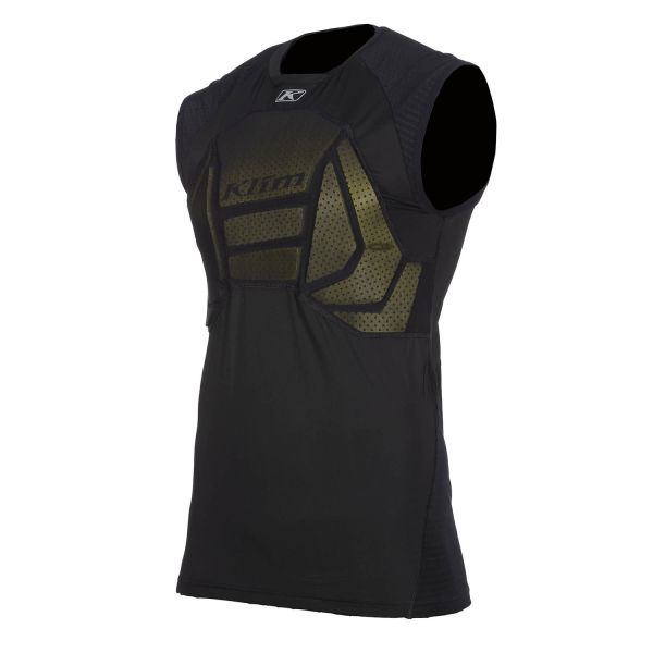 Armuri Moto-Integrale Klim Vesta protectie Moto Tactical Black 25