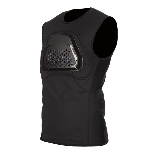 Protectii Piept-Spate Klim Vesta protectie Moto Tactical Pro Stealth Black 25