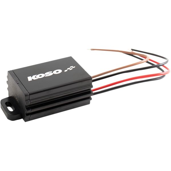 Battery Chargers Koso North America Converter Ac/Dc Bl000010