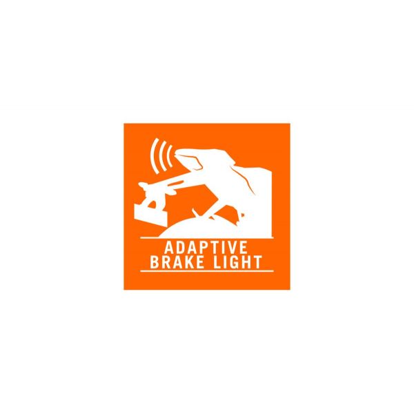 KTM KTM Adaptive brake light KTM