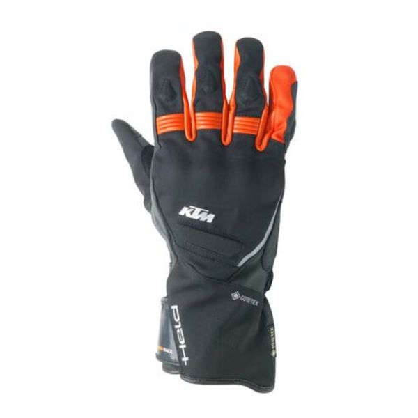 Manusi Moto Touring KTM Adventure S Gore-Tex Gloves KTM