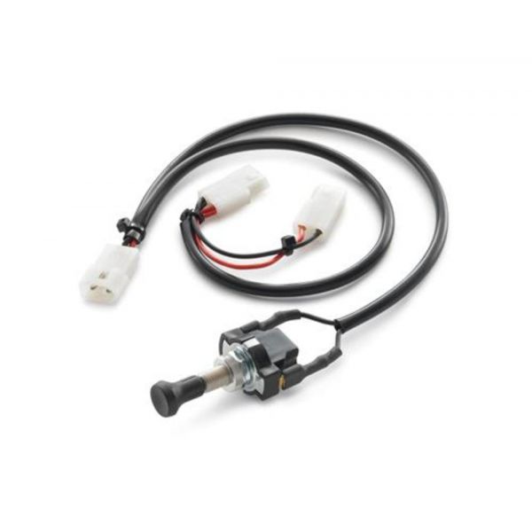 MX Accessories KTM Auxiliary wiring harness KTM