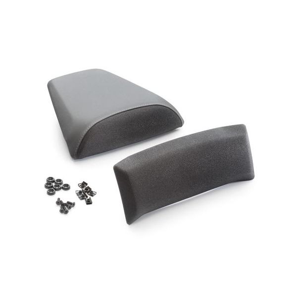 KTM KTM Backrest kit KTM