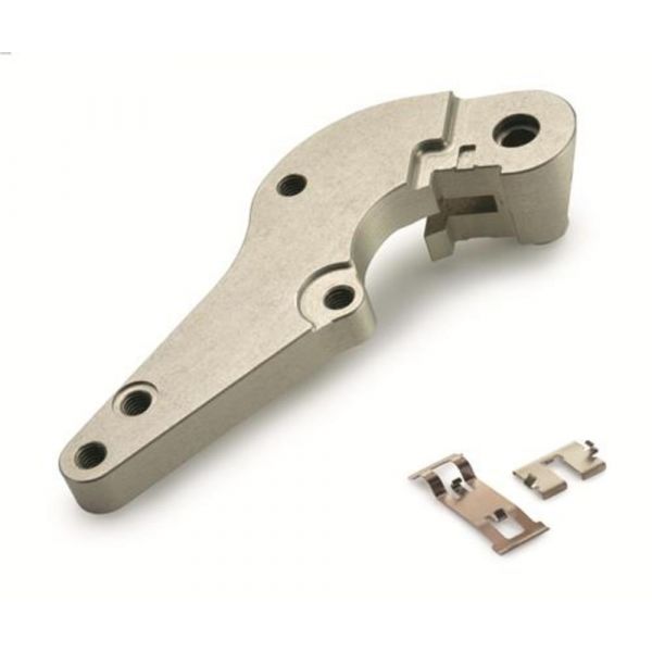 KTM Husqvarna Brake caliper support Husqvarna