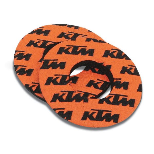 Grips Enduro/MX KTM Grip Doughnuts