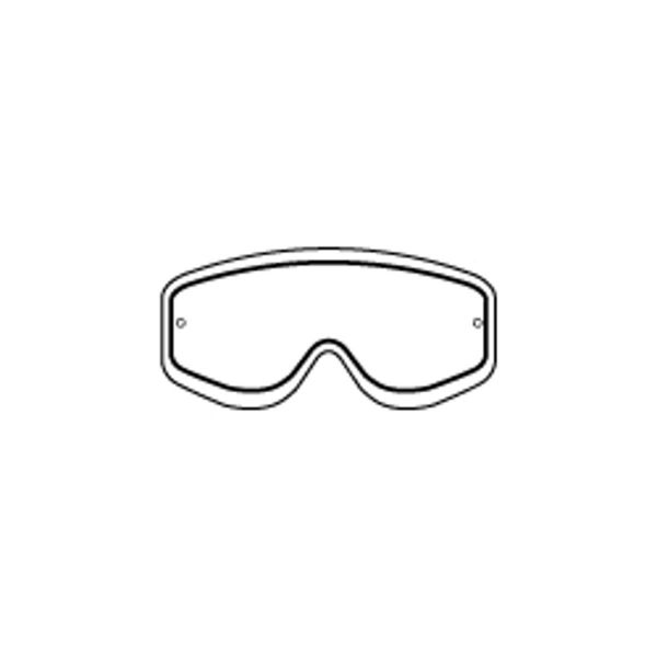 KTM KTM BUZZ PRO SINGLE LENS CLEAR AFC KTM