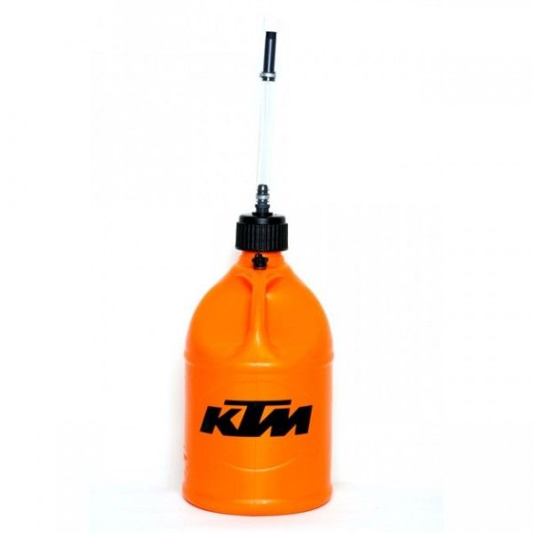  KTM Gasoline Canister