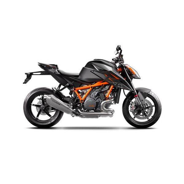 KTM KTM Carbon fairing kit KTM