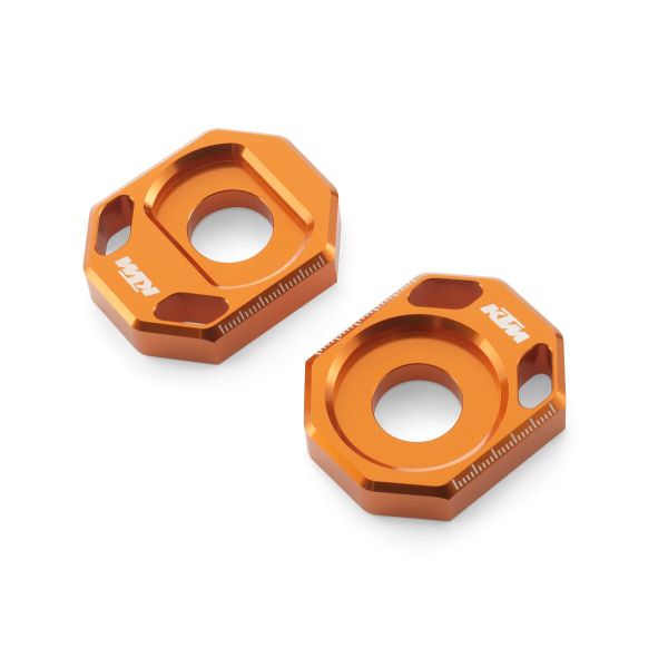 KTM KTM Chain tension adjuster kit KTM