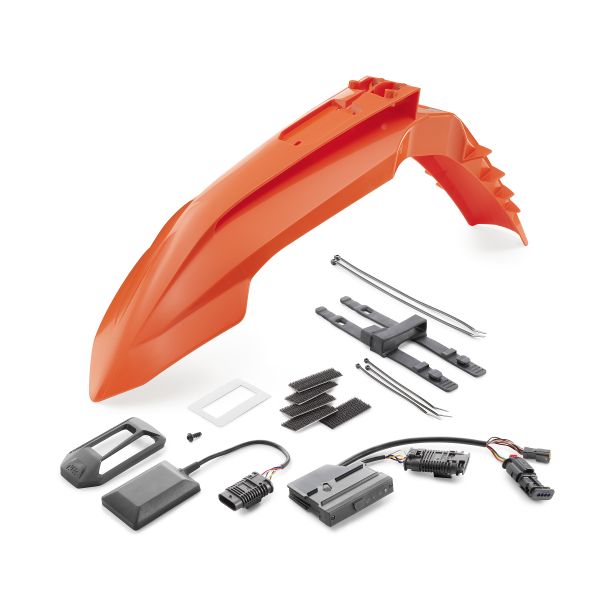 KTM KTM Connectivity Unit GPS fender kit KTM