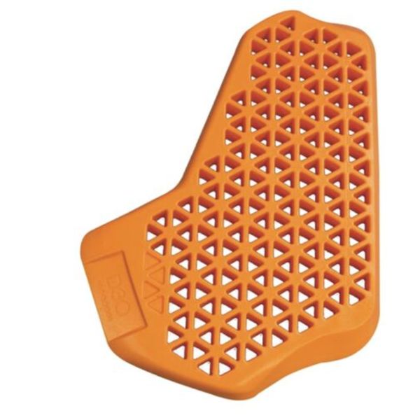 Clothing Protection Inserts KTM D3O CP1 Chest Protector KTM
