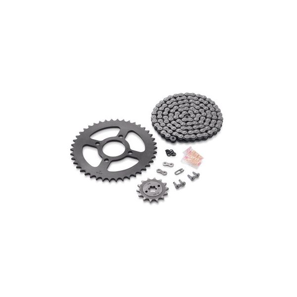 KTM KTM Drivetrain kit 11/48 KTM