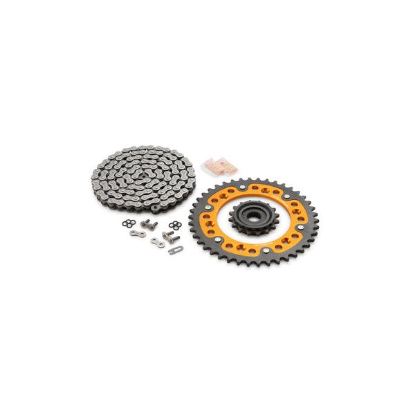 KTM KTM DRIVETRAIN KIT 13/50 KTM