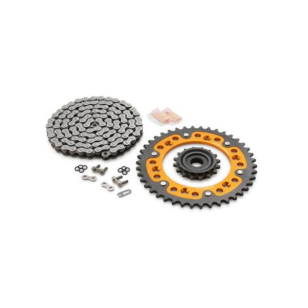 KTM KTM Drivetrain kit 16/42 KTM