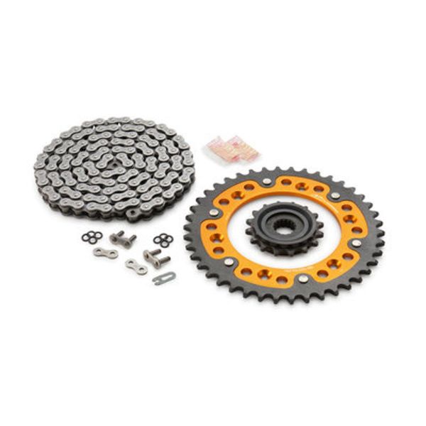 KTM KTM Drivetrain kit 13/50 KTM