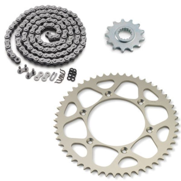 KTM KTM Drivetrain kit 14/52 KTM