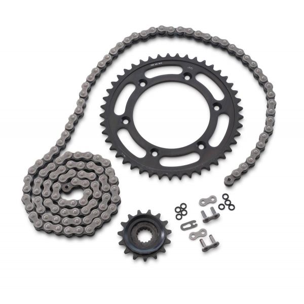 KTM KTM Drivetrain kit 16/40 KTM