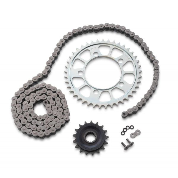 KTM KTM Drivetrain kit 17/51 KTM