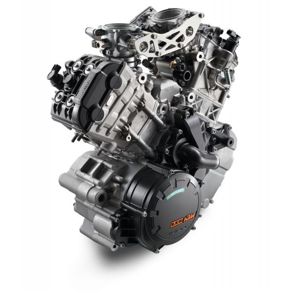 KTM KTM Engine 1090 SUPER ADVENTURE KTM