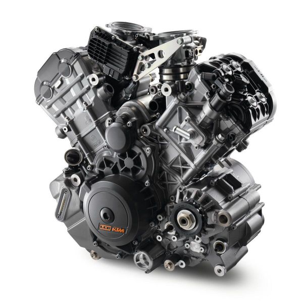 KTM KTM Engine 1090 SUPER ADVENTURE 2017 KTM