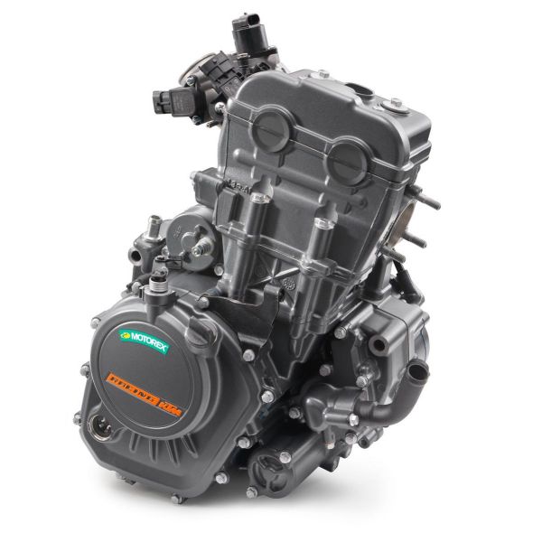 KTM KTM ENGINE 250 DUKE KTM