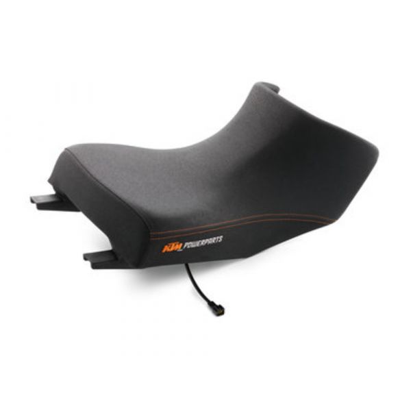 Sei Moto Strada KTM Ergo rider s seat KTM