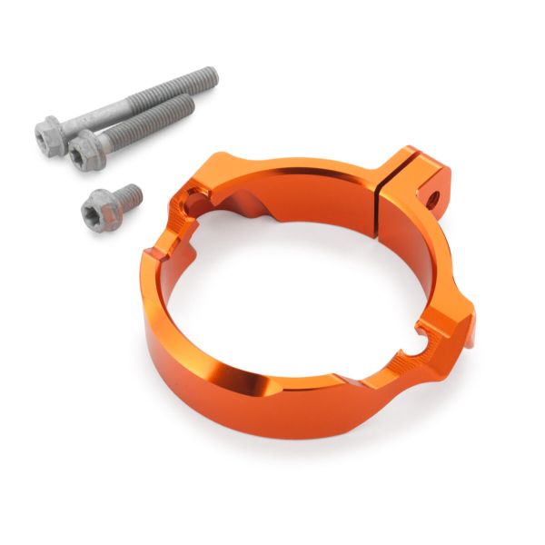 Accesorii Evacuare KTM Exhaust flange guard KTM