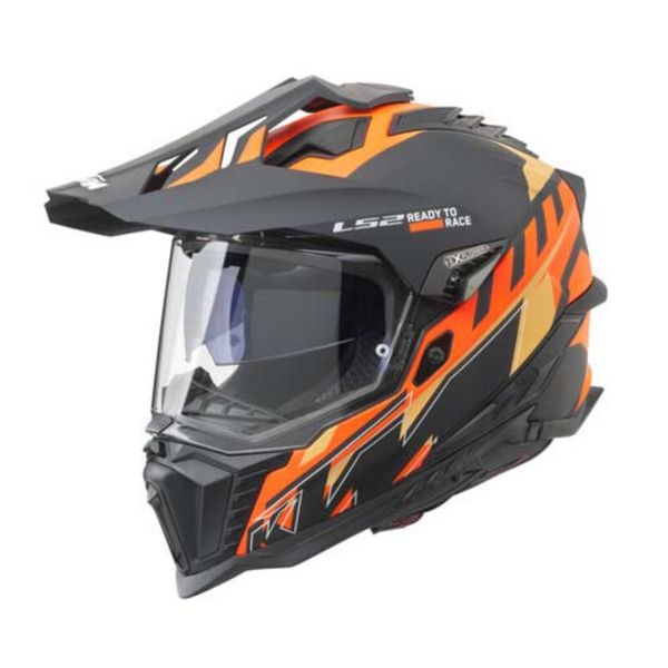 Casti Moto Adventure-Touring KTM Explorer Helmet KTM