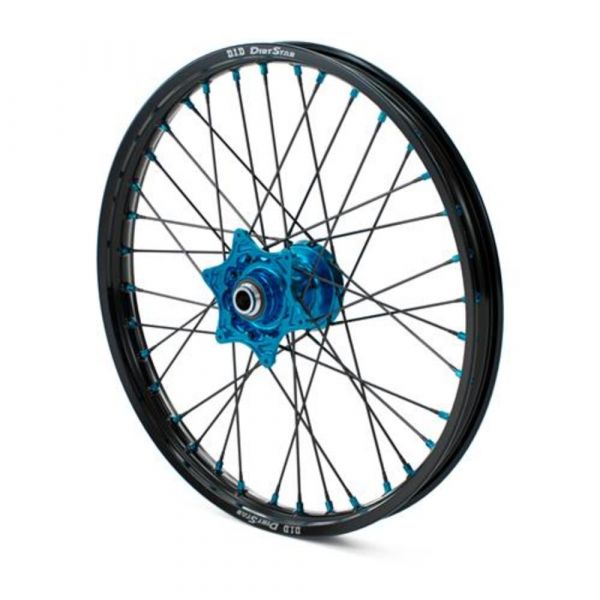 KTM Husqvarna Factory front wheel 1 6x21 Husqvarna