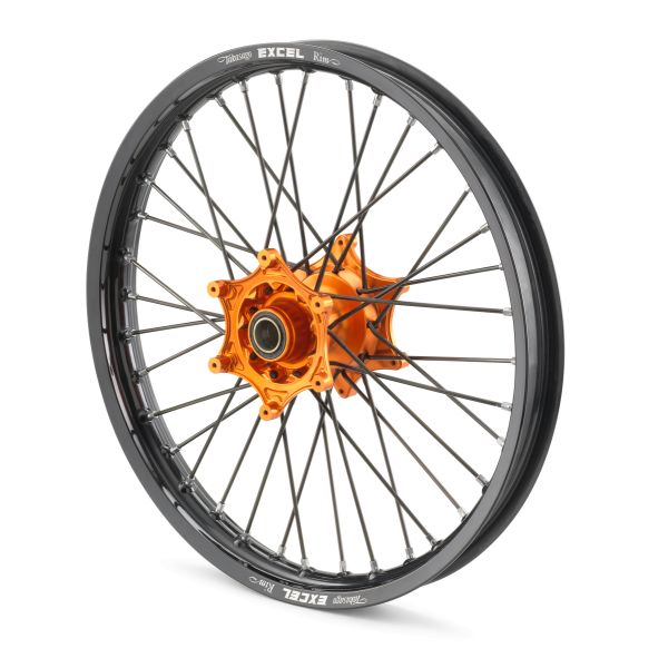 KTM KTM Factory front wheel KTM