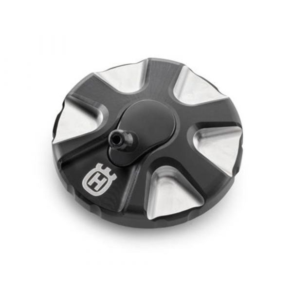 KTM Husqvarna Factory fuel cap Husqvarna