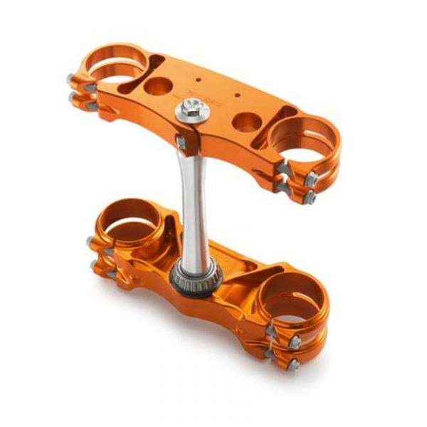 KTM KTM FACTORY RACING TRIPLE CLAMP KTM