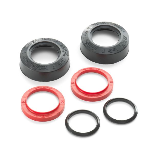 KTM KTM Factory wheel bearing protection cap set KTM