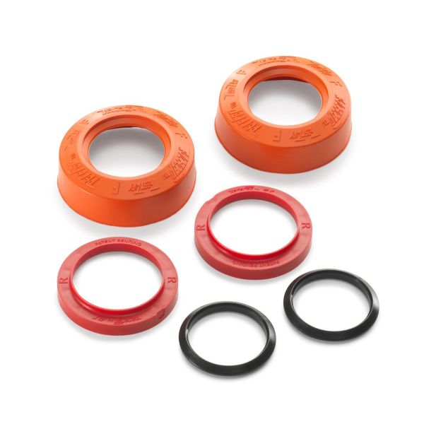 KTM KTM Factory wheel bearing protection cap set KTM