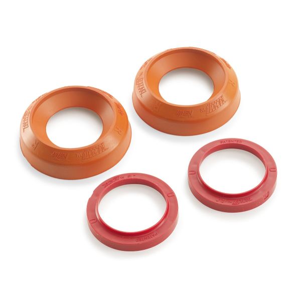 Simeringuri Rulmenti KTM Factory wheel bearing protection cap set KTM